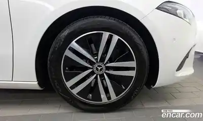 Mercedes-Benz A-Class 2021 2.0 гидро, миниатюра 7