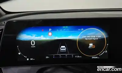 Kia Sportage 2022 1.6 гидро, миниатюра 11