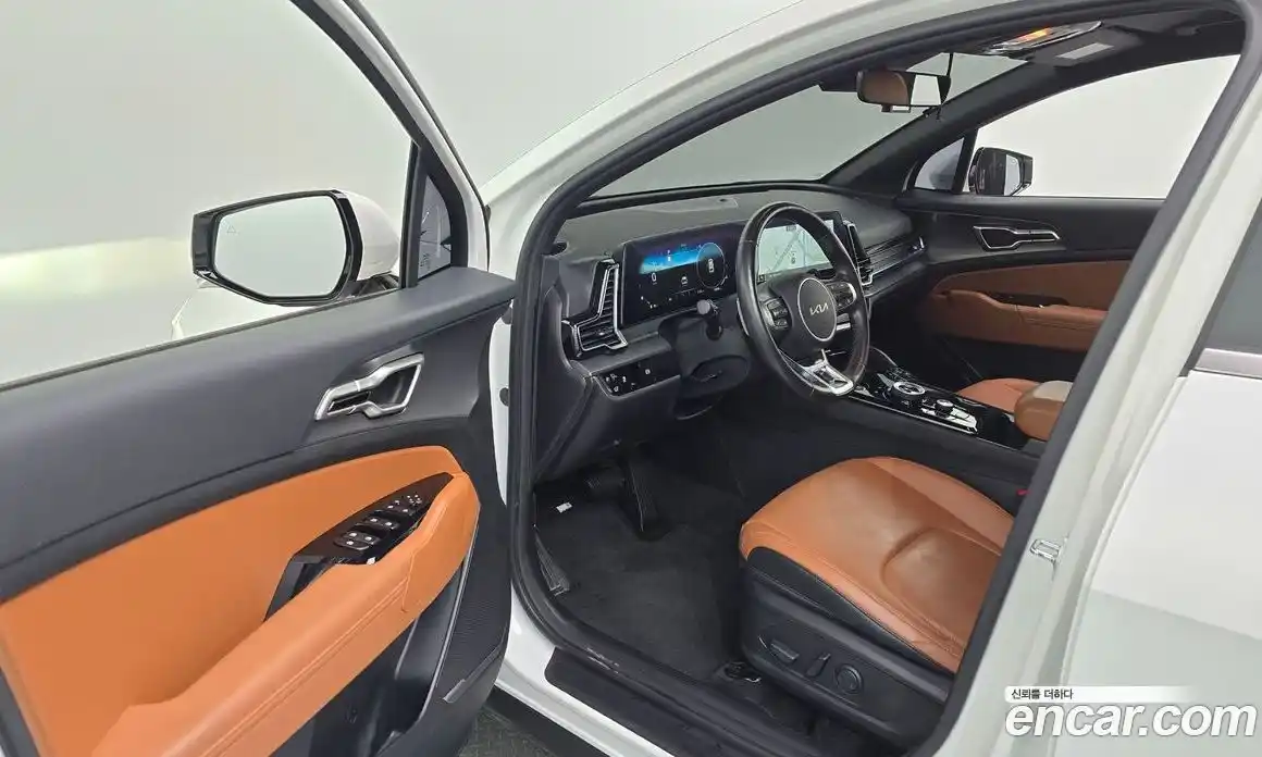 Kia Sportage 2022 1.6 гидро, фото 13