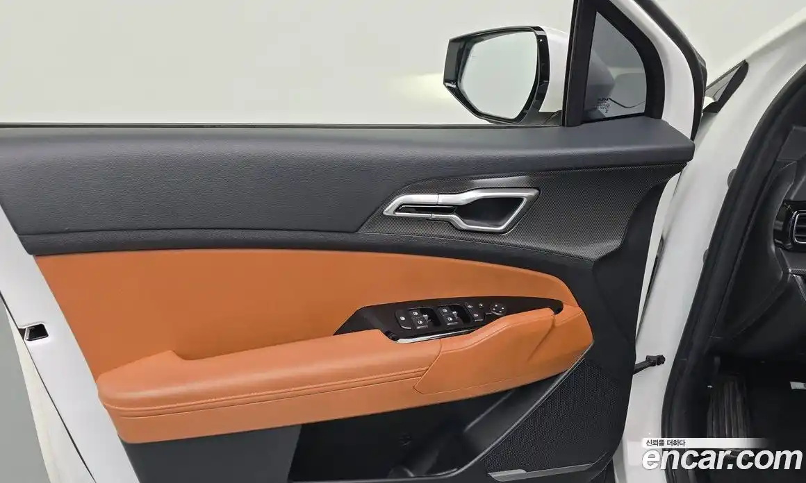Kia Sportage 2022 1.6 гидро, фото 14