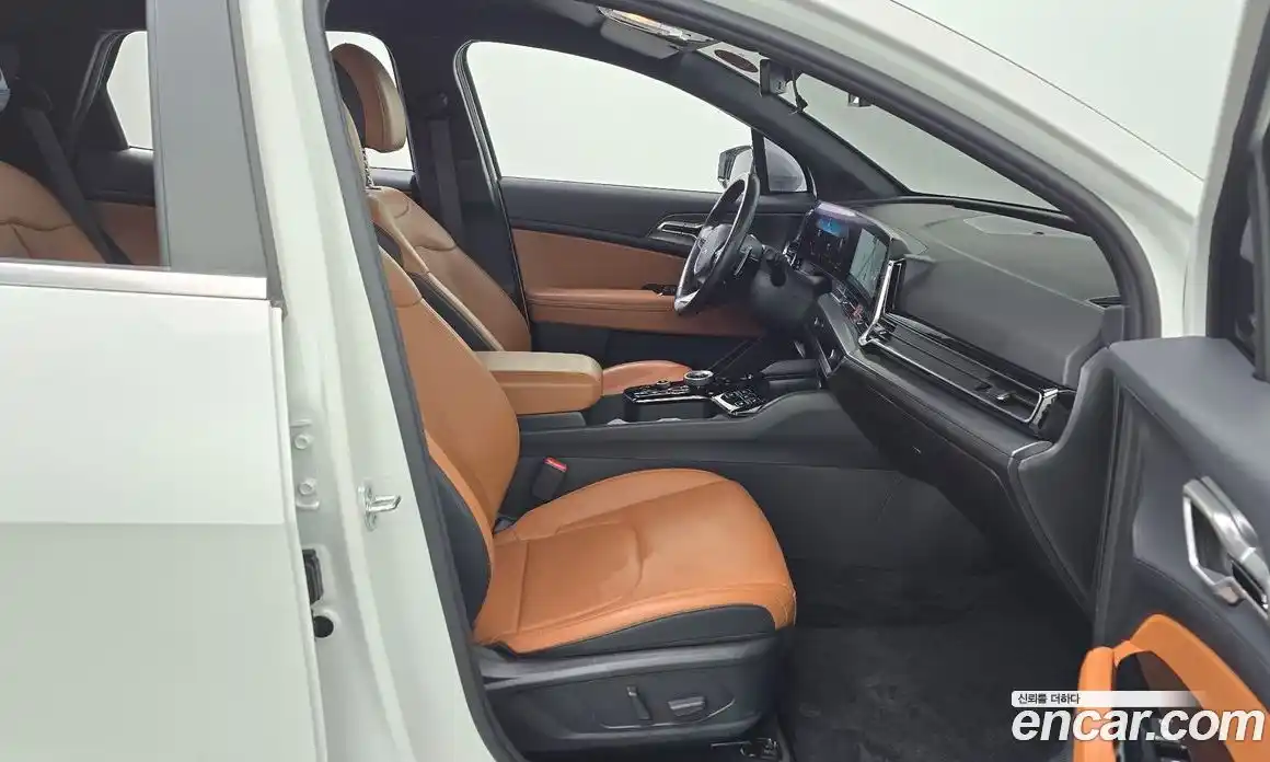 Kia Sportage 2022 1.6 гидро, фото 16