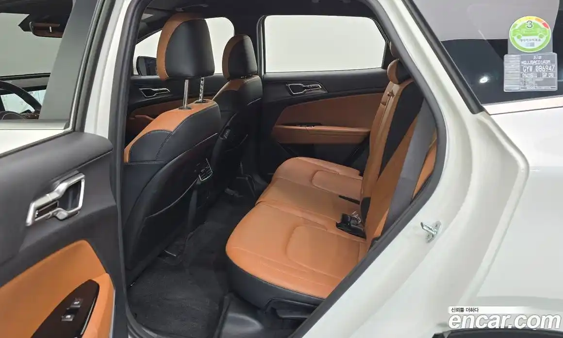 Kia Sportage 2022 1.6 гидро, фото 17
