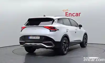 Kia Sportage 2022 1.6 гидро, миниатюра 2