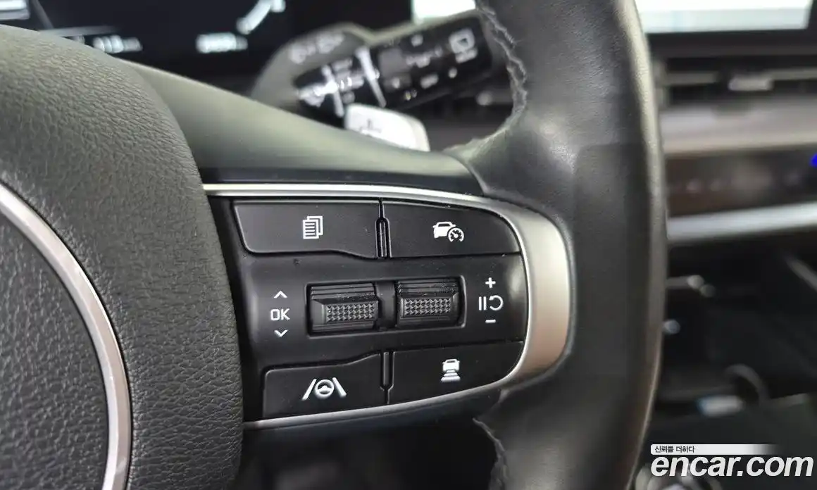 Kia Sportage 2022 1.6 гидро, фото 23
