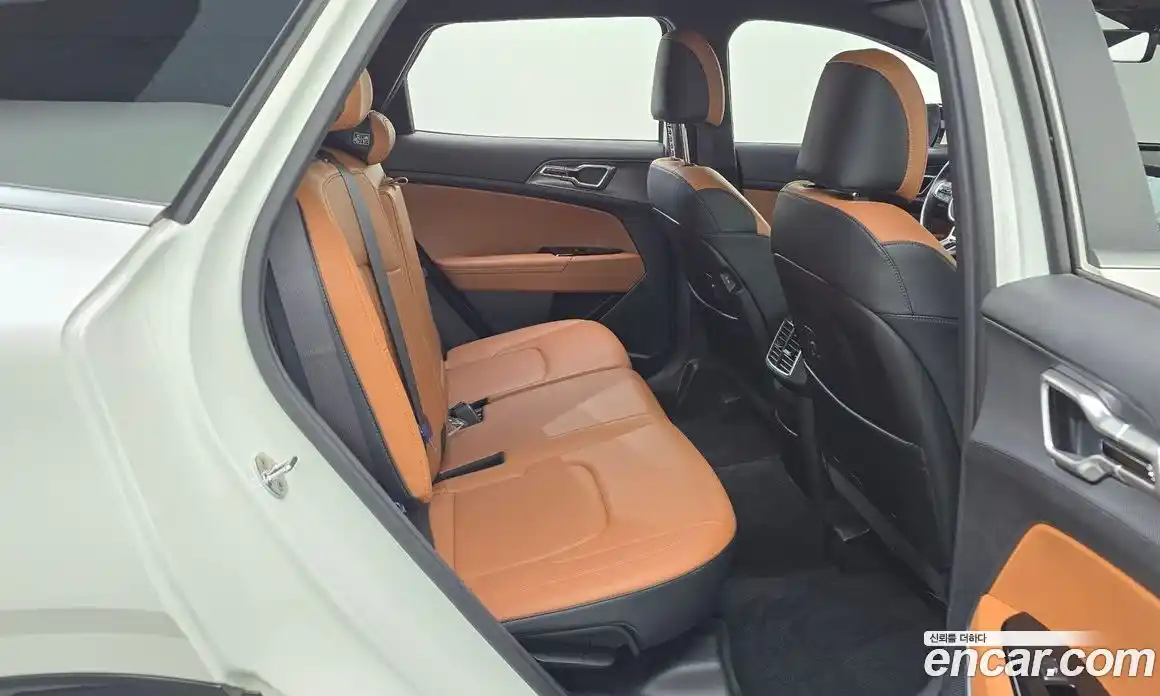 Kia Sportage 2022 1.6 гидро, фото 26