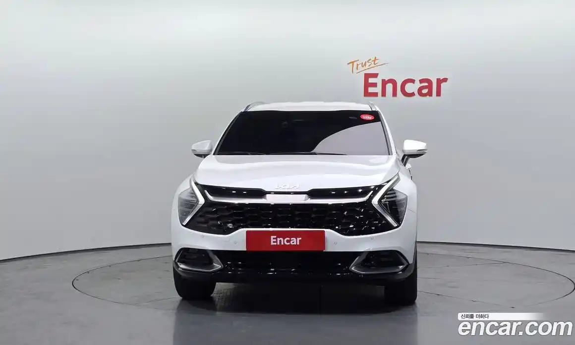 Kia Sportage 2022 1.6 гидро, фото 3