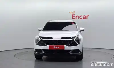 Kia Sportage 2022 1.6 гидро, миниатюра 3