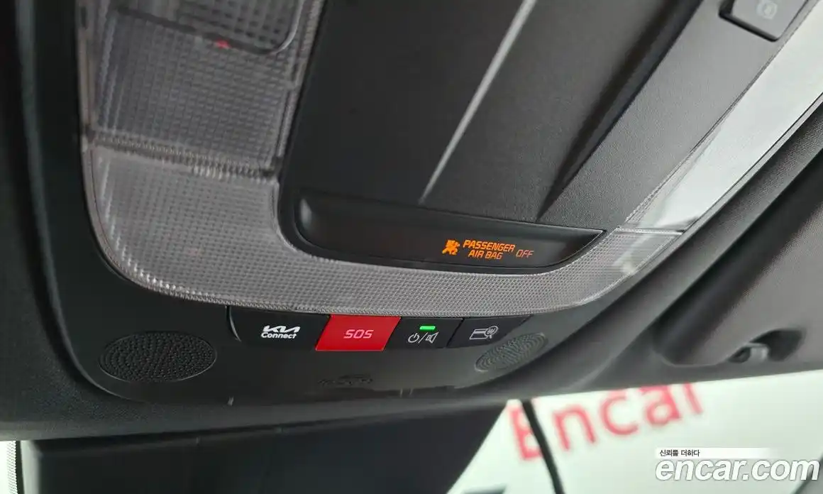 Kia Sportage 2022 1.6 гидро, фото 35