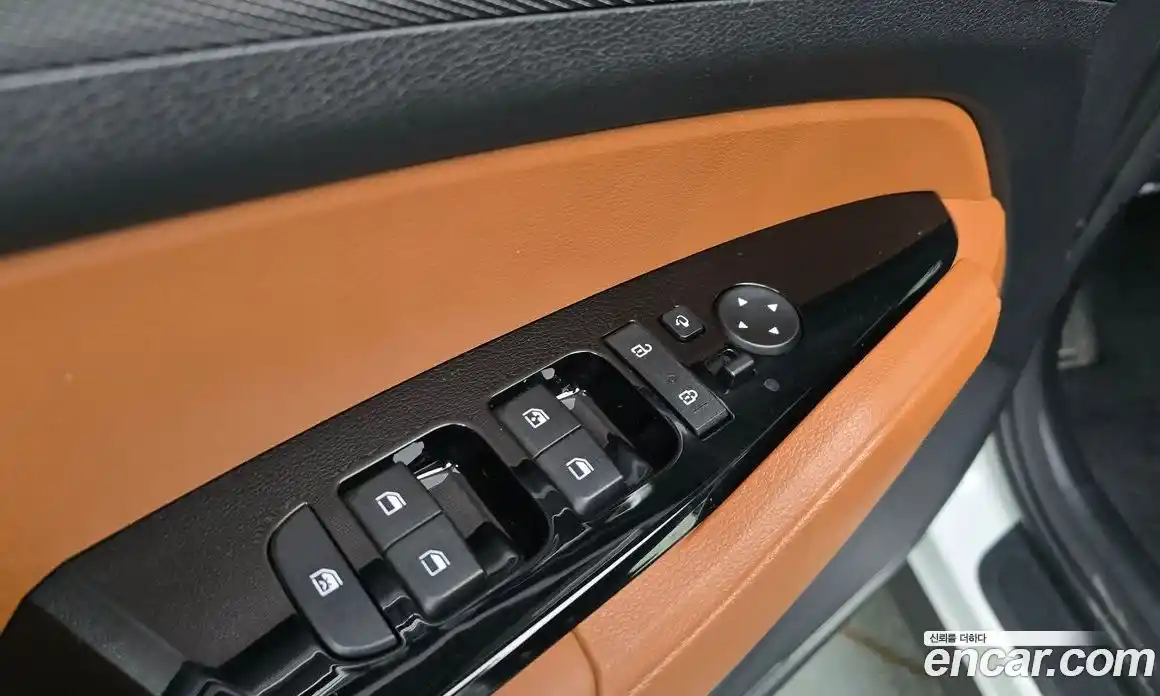 Kia Sportage 2022 1.6 гидро, фото 36