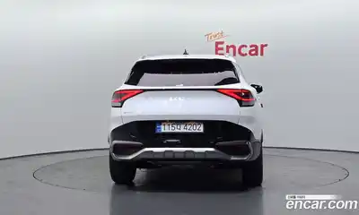 Kia Sportage 2022 1.6 гидро, миниатюра 4