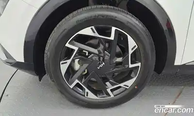 Kia Sportage 2022 1.6 гидро, миниатюра 5