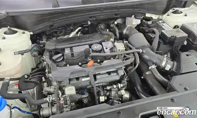 Kia Sportage 2022 1.6 гидро, миниатюра 6