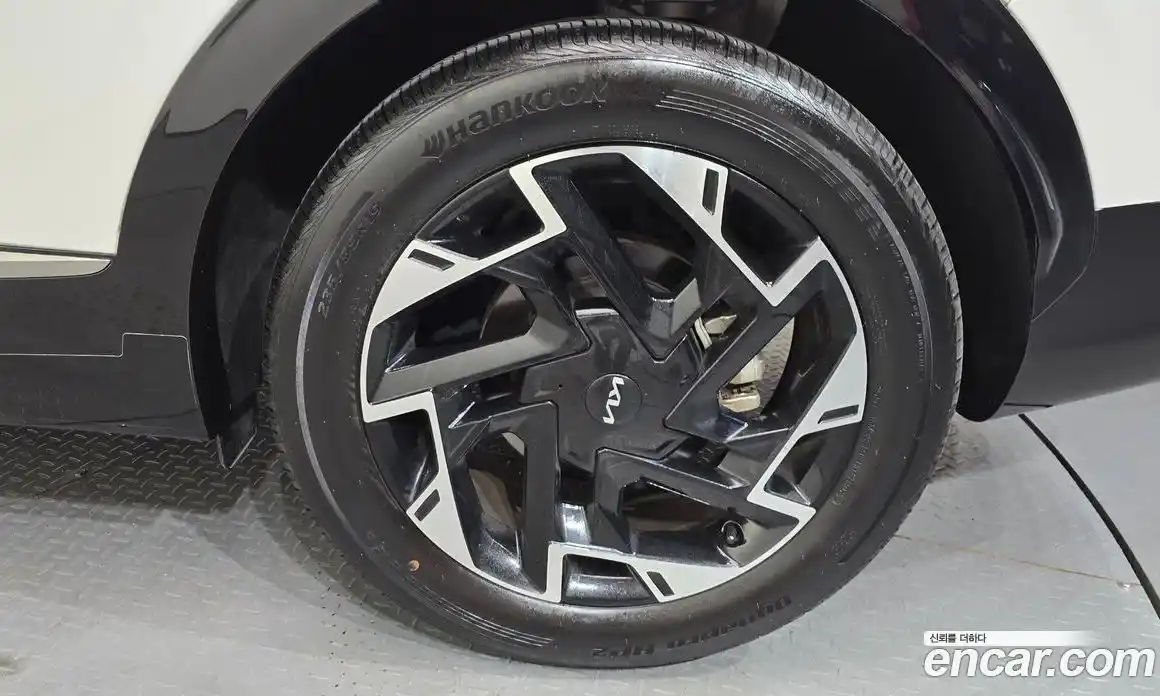 Kia Sportage 2022 1.6 гидро, фото 7