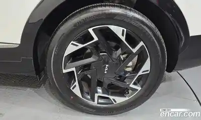 Kia Sportage 2022 1.6 гидро, миниатюра 7