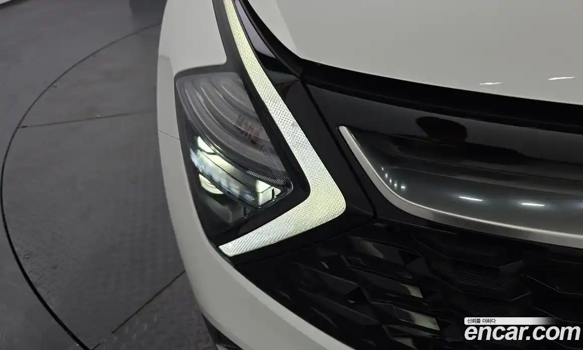 Kia Sportage 2022 1.6 гидро, фото 8