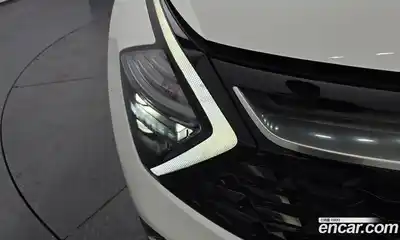 Kia Sportage 2022 1.6 гидро, миниатюра 8