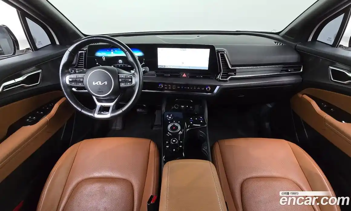 Kia Sportage 2022 1.6 гидро, фото 10
