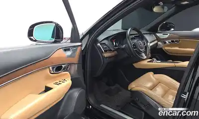 Volvo XC90 2017 2.0 автомат (гидро), миниатюра 11