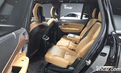 Volvo XC90 2017 2.0 автомат (гидро), миниатюра 12