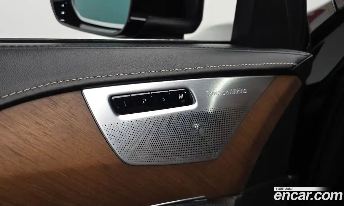 Volvo XC90 2017 2.0 автомат (гидро), фото 18