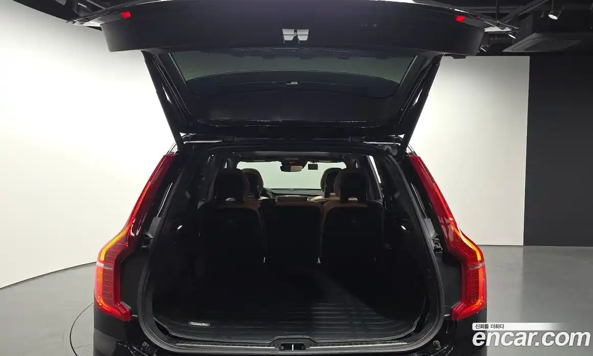 Volvo XC90 2017 2.0 автомат (гидро), фото 20