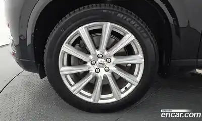 Volvo XC90 2017 2.0 автомат (гидро), миниатюра 5