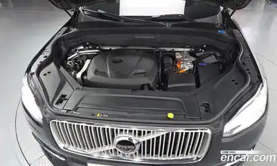 Volvo XC90 2017 2.0 автомат (гидро), миниатюра 6