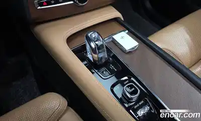Volvo XC90 2017 2.0 автомат (гидро), миниатюра 9