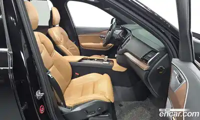 Volvo XC90 2017 2.0 автомат (гидро), миниатюра 10