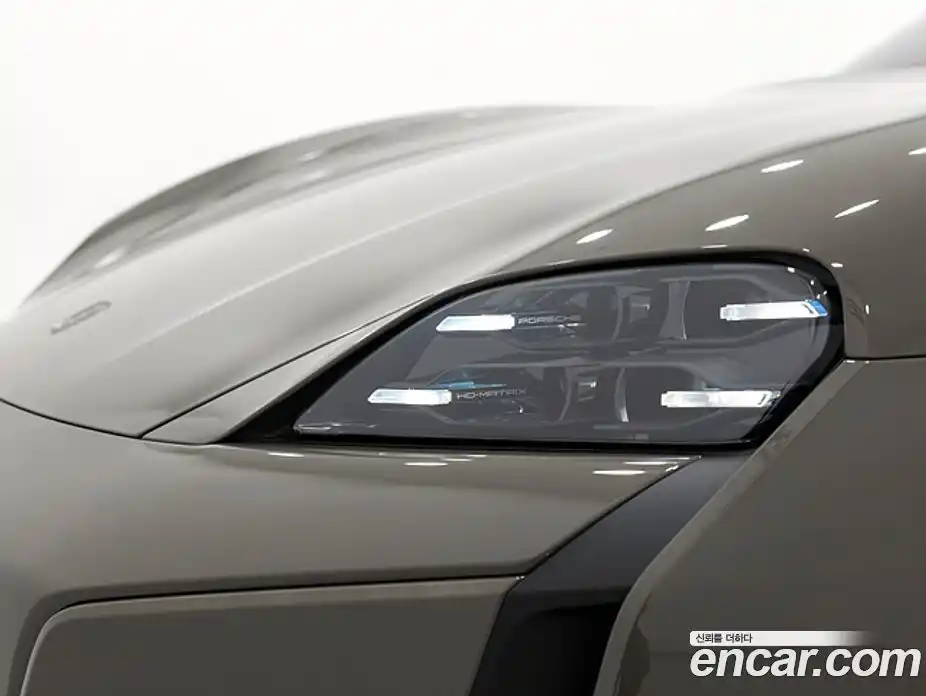 Porsche Taycan 2025 0.1 автомат (гидро), фото 11