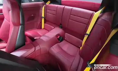 Porsche 911 2020 3.0 автомат (гидро), миниатюра 12