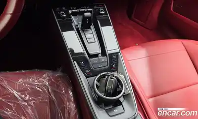 Porsche 911 2020 3.0 автомат (гидро), миниатюра 9