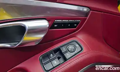 Porsche 718 2017 2.5 автомат (гидро), миниатюра 11