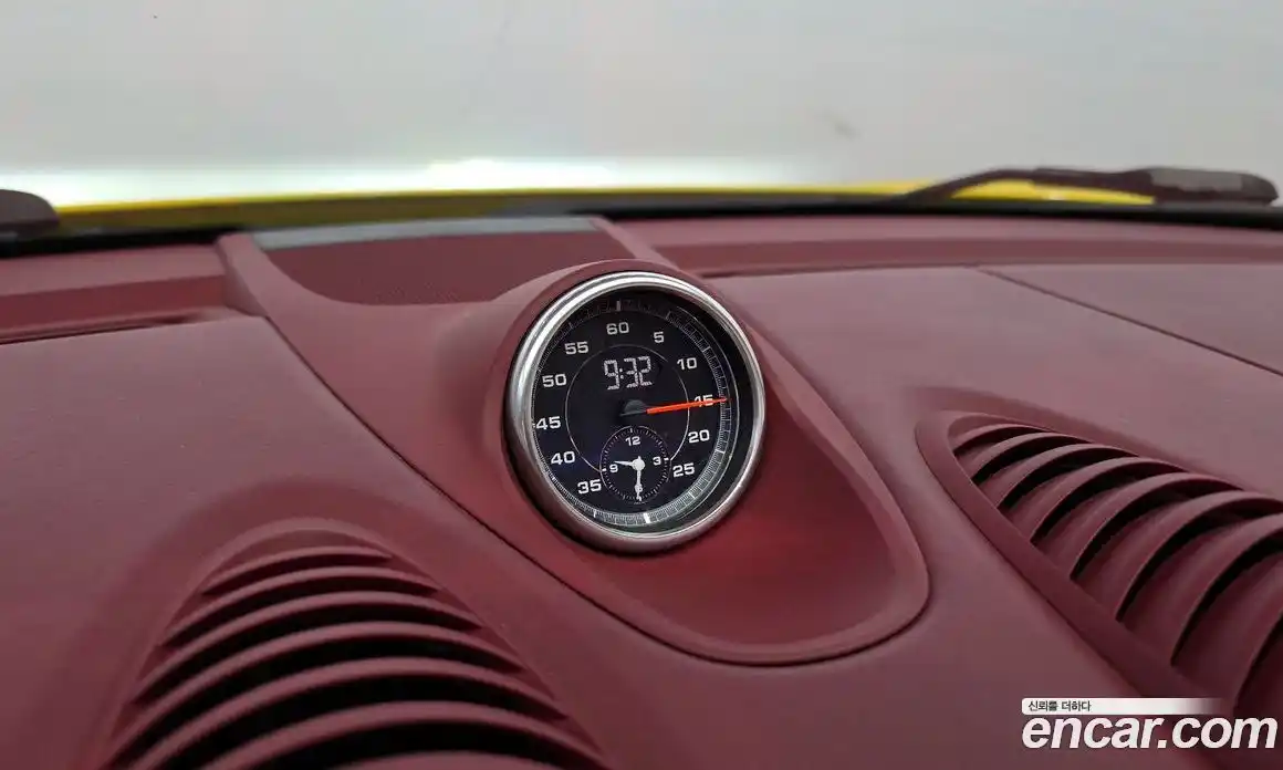 Porsche 718 2017 2.5 автомат (гидро), фото 20