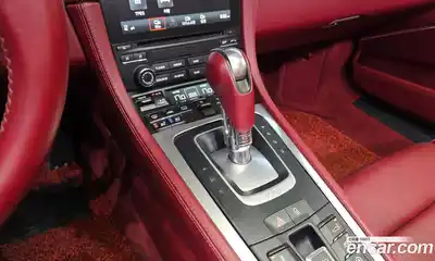 Porsche 718 2017 2.5 автомат (гидро), миниатюра 9