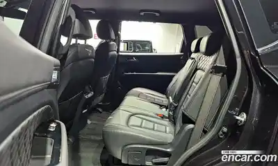 SsangYong Rexton 2020 2.2 гидро, миниатюра 11