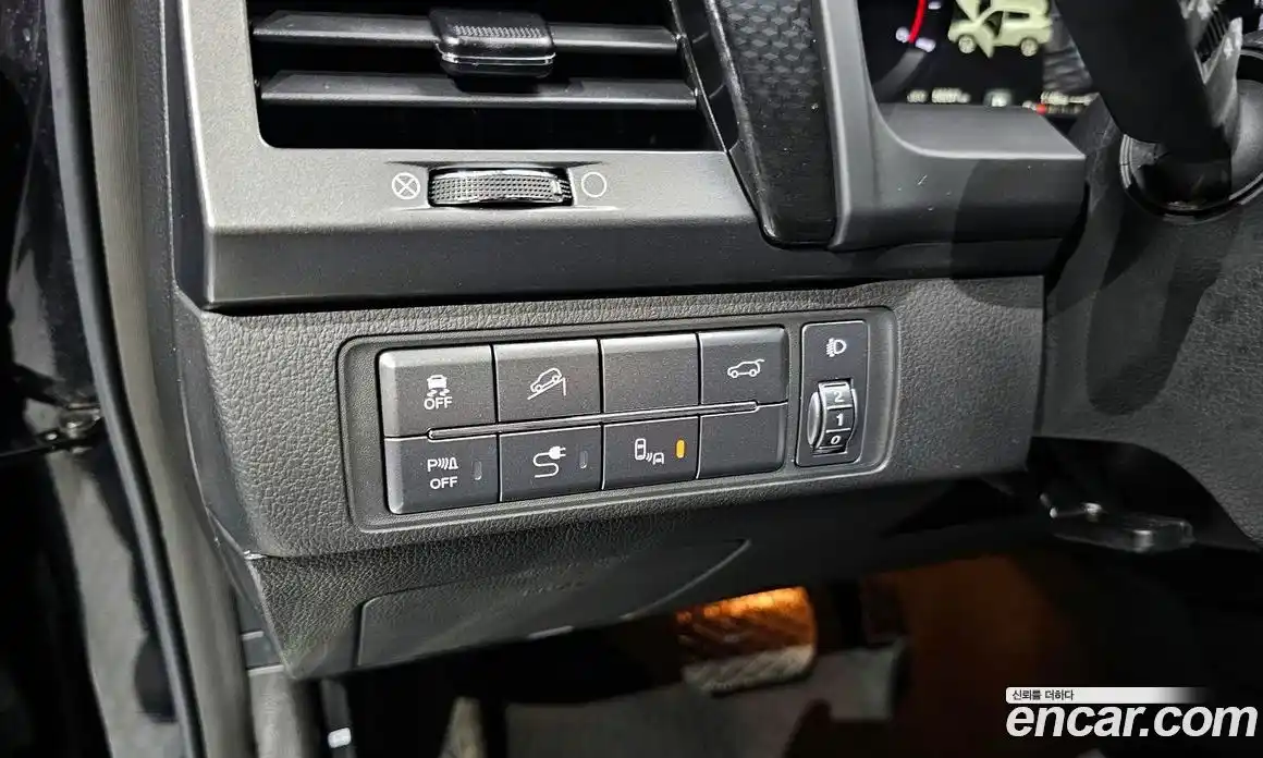 SsangYong Rexton 2020 2.2 гидро, фото 16