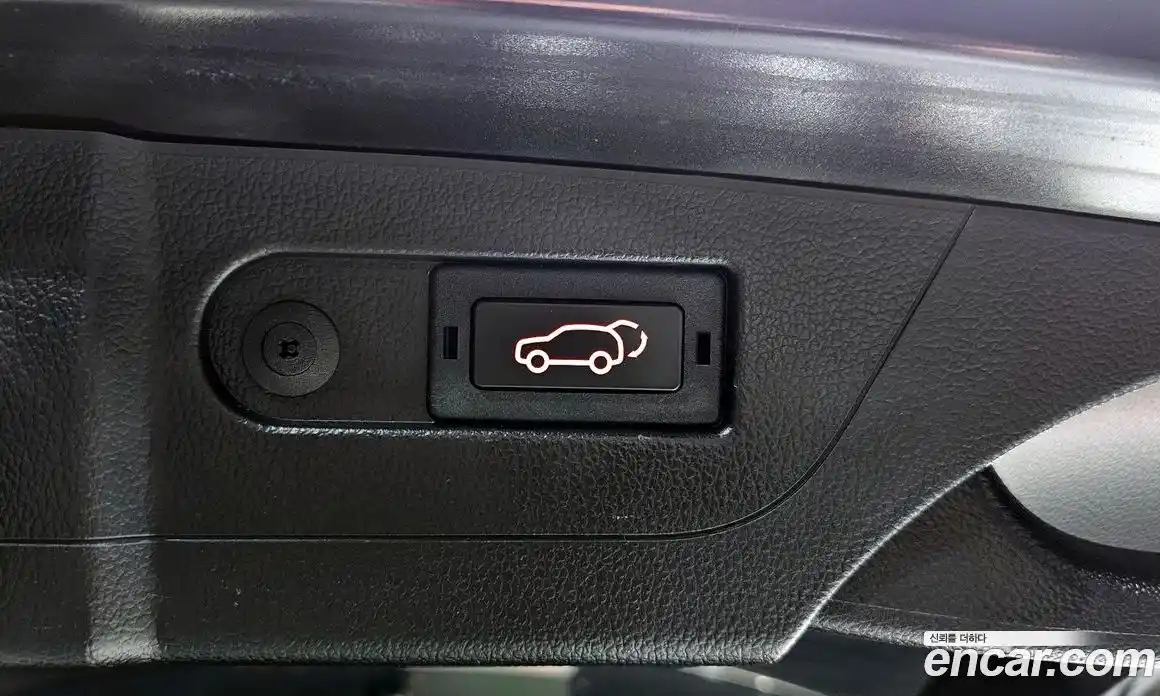 SsangYong Rexton 2020 2.2 гидро, фото 18