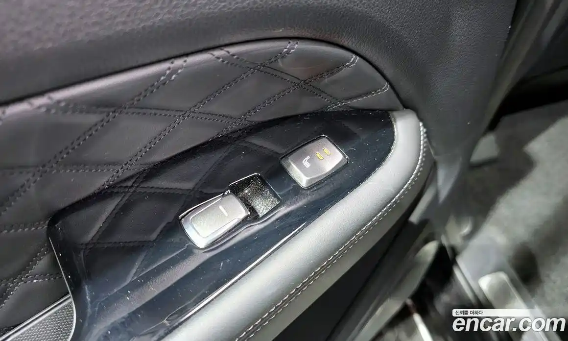 SsangYong Rexton 2020 2.2 гидро, фото 19