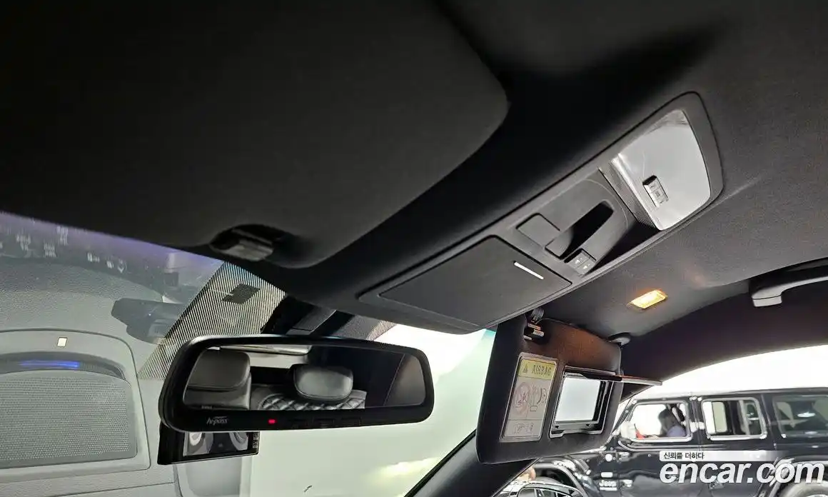 SsangYong Rexton 2020 2.2 гидро, фото 20
