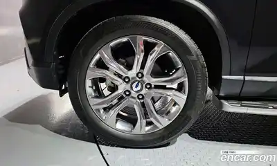 SsangYong Rexton 2020 2.2 гидро, миниатюра 5