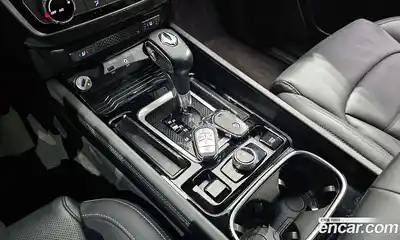 SsangYong Rexton 2020 2.2 гидро, миниатюра 9