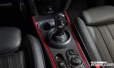 Mini Countryman 2023 2.0 автомат (гидро), миниатюра 12