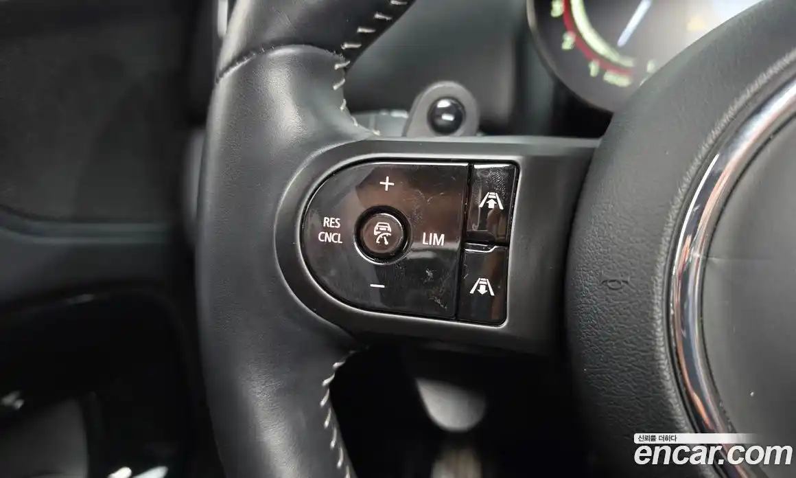 Mini Countryman 2023 2.0 автомат (гидро), фото 21