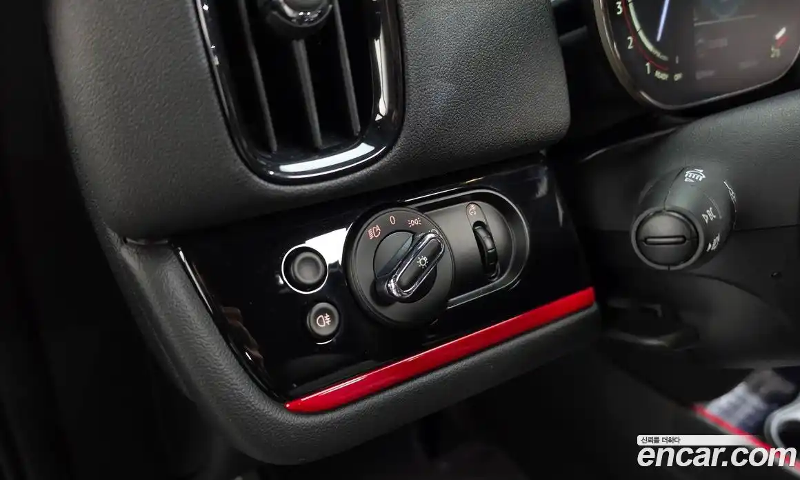 Mini Countryman 2023 2.0 автомат (гидро), фото 26