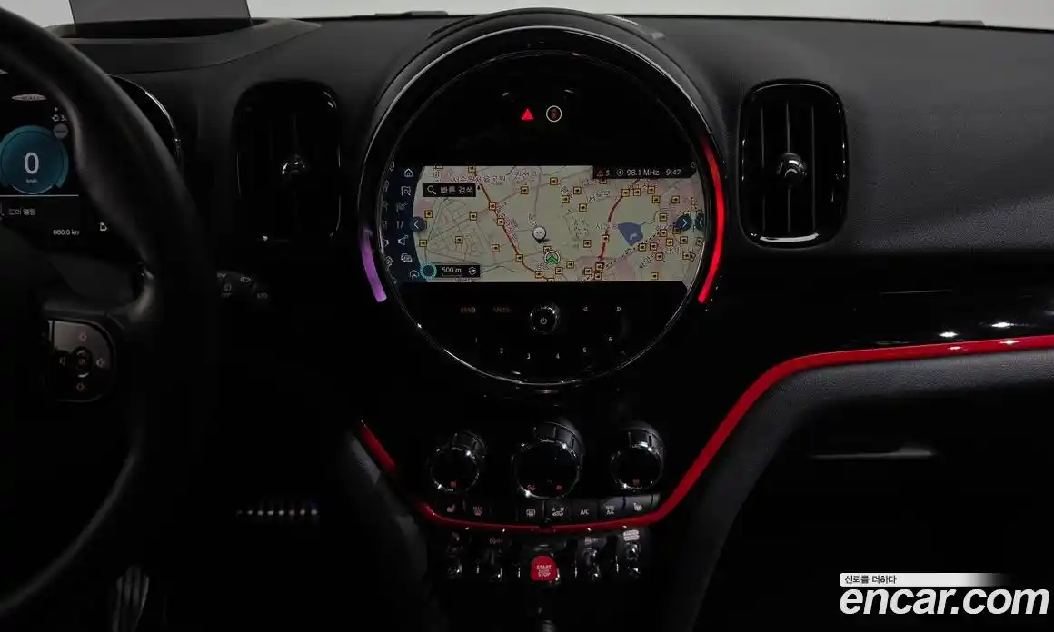 Mini Countryman 2023 2.0 автомат (гидро), фото 33
