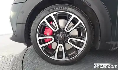 Mini Countryman 2023 2.0 автомат (гидро), миниатюра 5