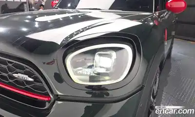 Mini Countryman 2023 2.0 автомат (гидро), миниатюра 8
