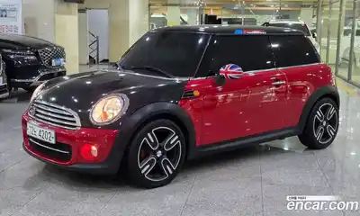 Mini Cooper, 2013, 149 255 км