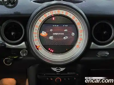 Mini Cooper 2013 2.0 автомат (гидро), миниатюра 11